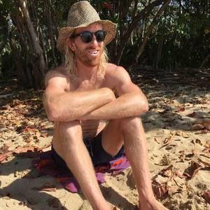 Meet your Posher, Phil